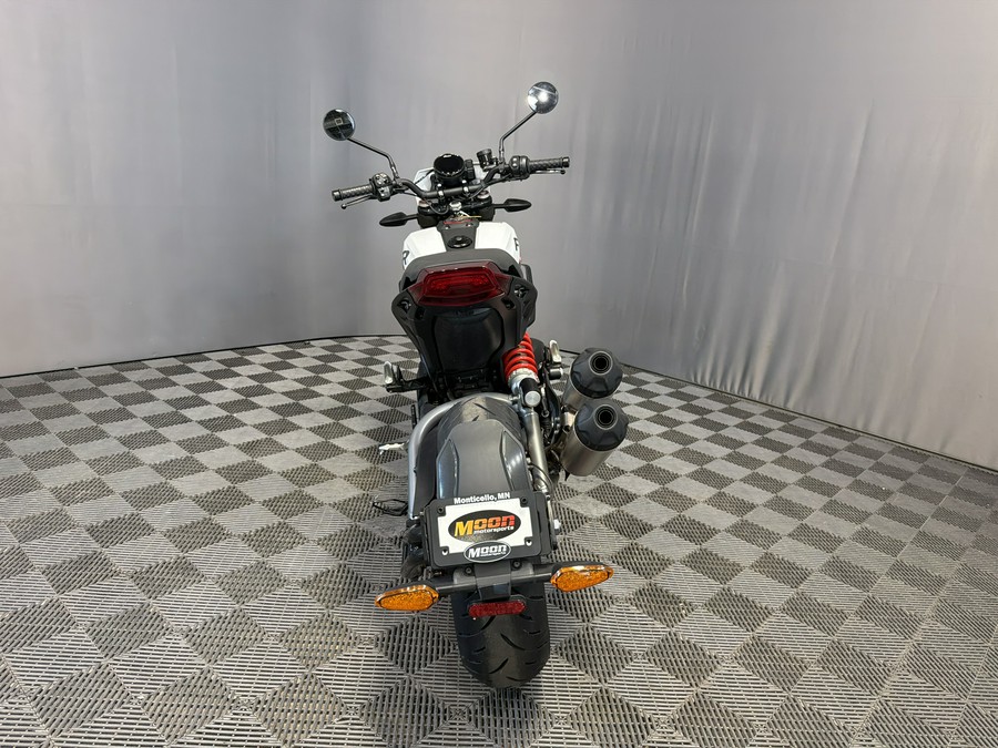 2023 INDIAN FTR SPORT