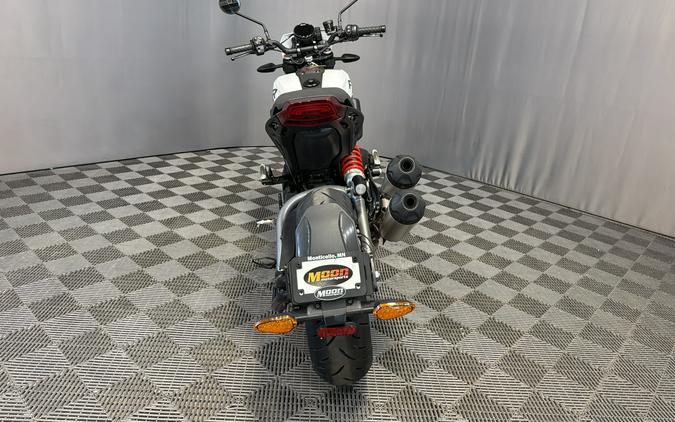 2023 INDIAN FTR SPORT