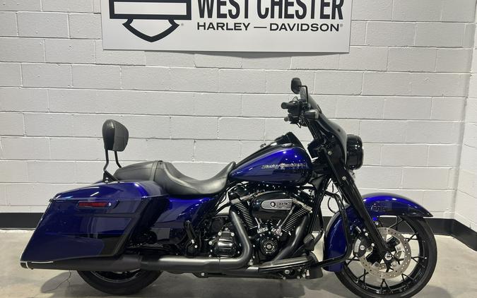 2020 Harley-Davidson Road King Special motorcycles for sale - MotoHunt