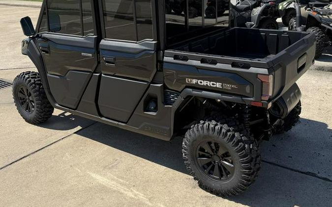 2026 CFMOTO UFORCE U10 XL Pro Highland