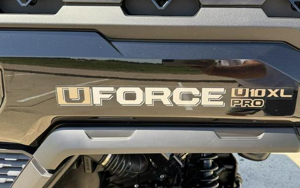 2026 CFMOTO UFORCE U10 XL Pro Highland