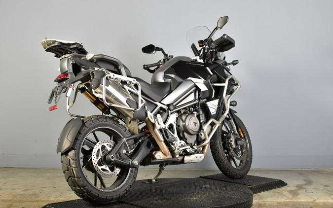 2023 Triumph Tiger 1200 GT Explorer TIGER1200GTEXP