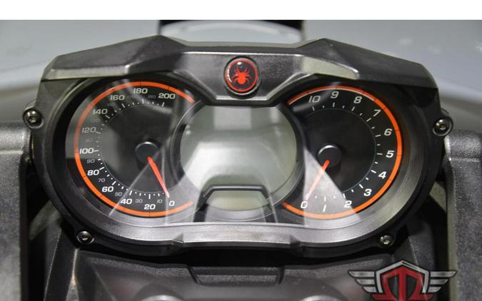 2017 Can-Am Spyder F3-S