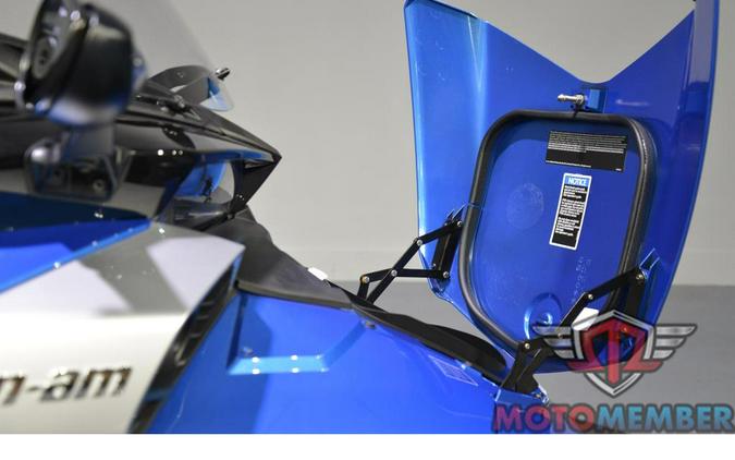 2017 Can-Am Spyder F3-S