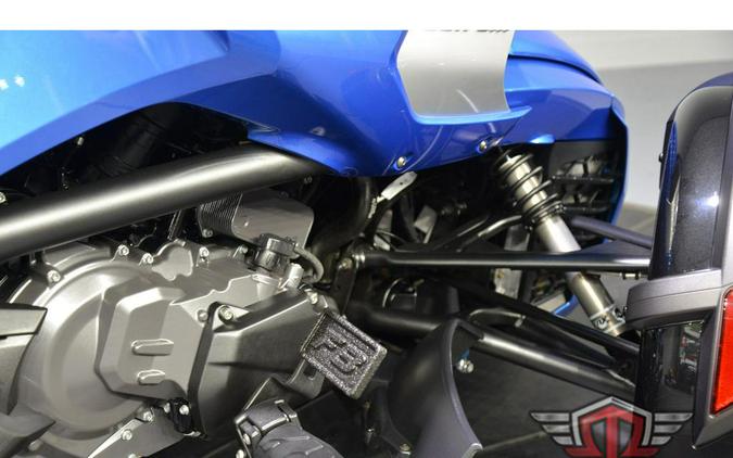 2017 Can-Am Spyder F3-S