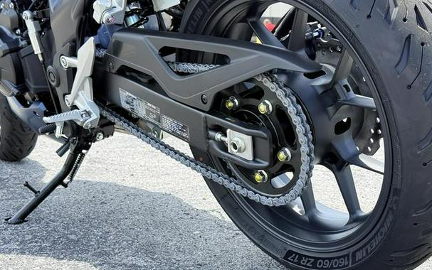 2026 Honda® CB750 Hornet E-Clutch