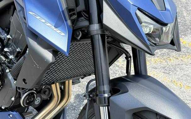 2026 Honda® CB750 Hornet E-Clutch