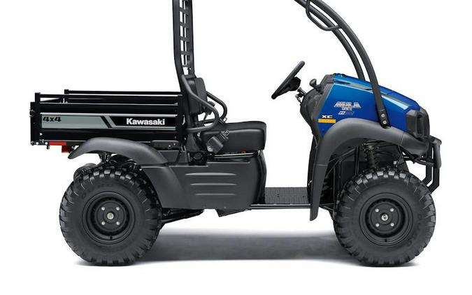 2027 Kawasaki Mule SX™ 4x4 XC
