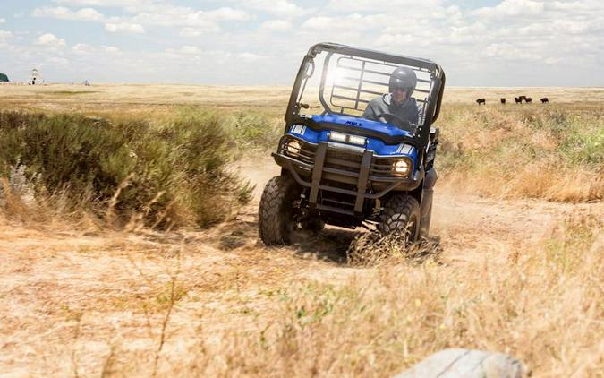 2027 Kawasaki Mule SX™ 4x4 XC