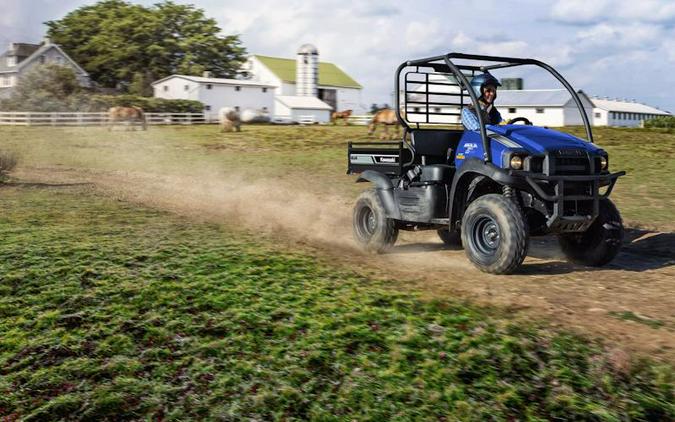 2027 Kawasaki Mule SX™ 4x4 XC