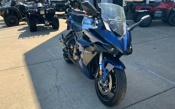2022 Suzuki GSX-S 1000GT+