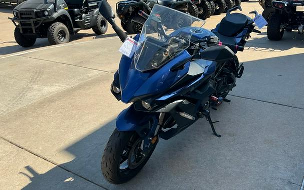 2022 Suzuki GSX-S 1000GT+
