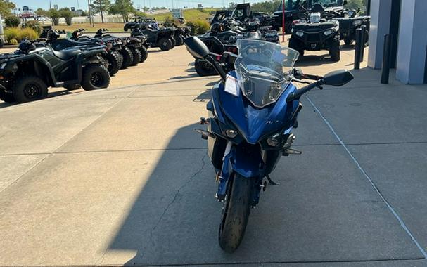 2022 Suzuki GSX-S 1000GT+