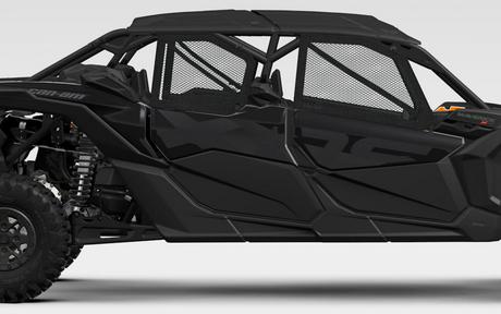 2027 Can-Am Maverick X3 MAX X ds TURBO RR
