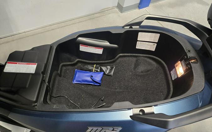 2024 Piaggio MP3 530 Exclusive