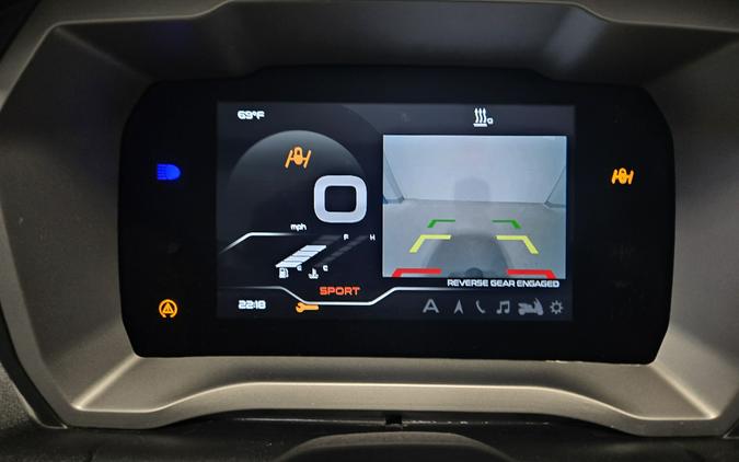 2024 Piaggio MP3 530 Exclusive
