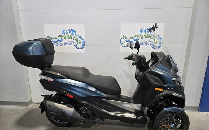 2024 Piaggio MP3 530 Exclusive