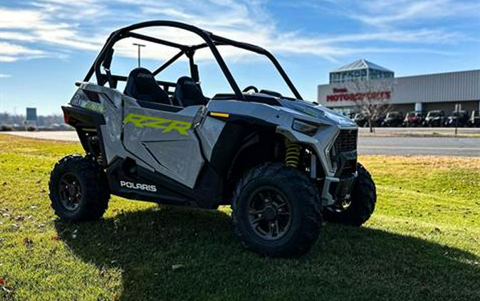 2023 Polaris RZR Trail Premium