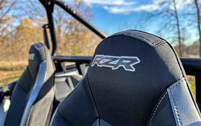 2023 Polaris RZR Trail Premium