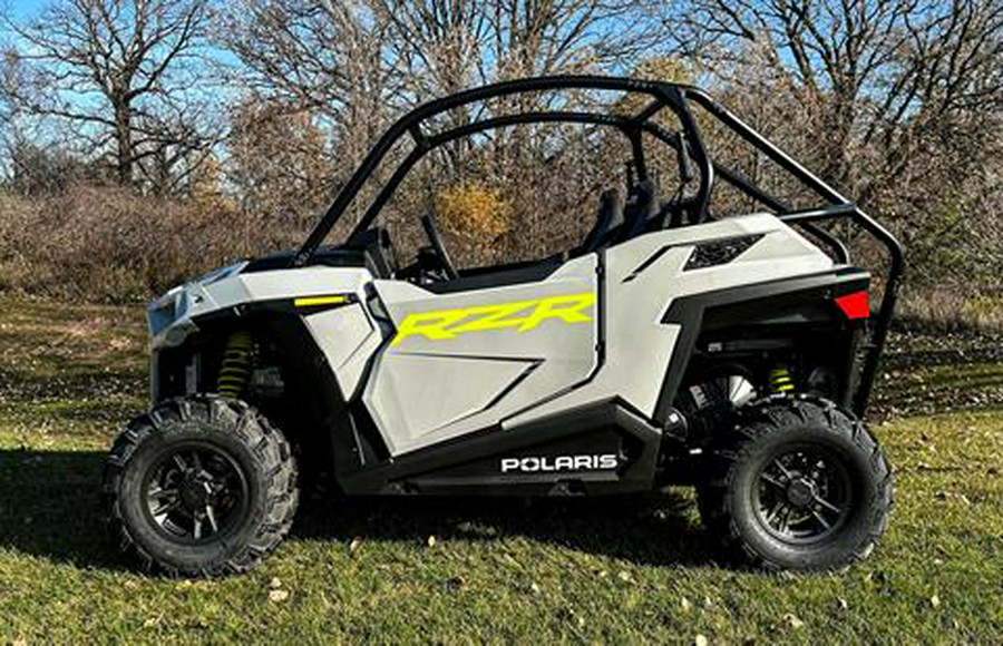 2023 Polaris RZR Trail Premium