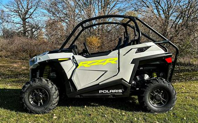 2023 Polaris RZR Trail Premium