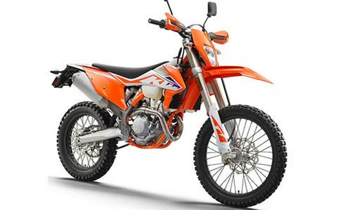 2023 KTM 350 EXC-F