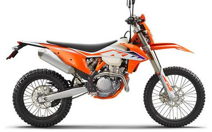 2023 KTM 350 EXC-F