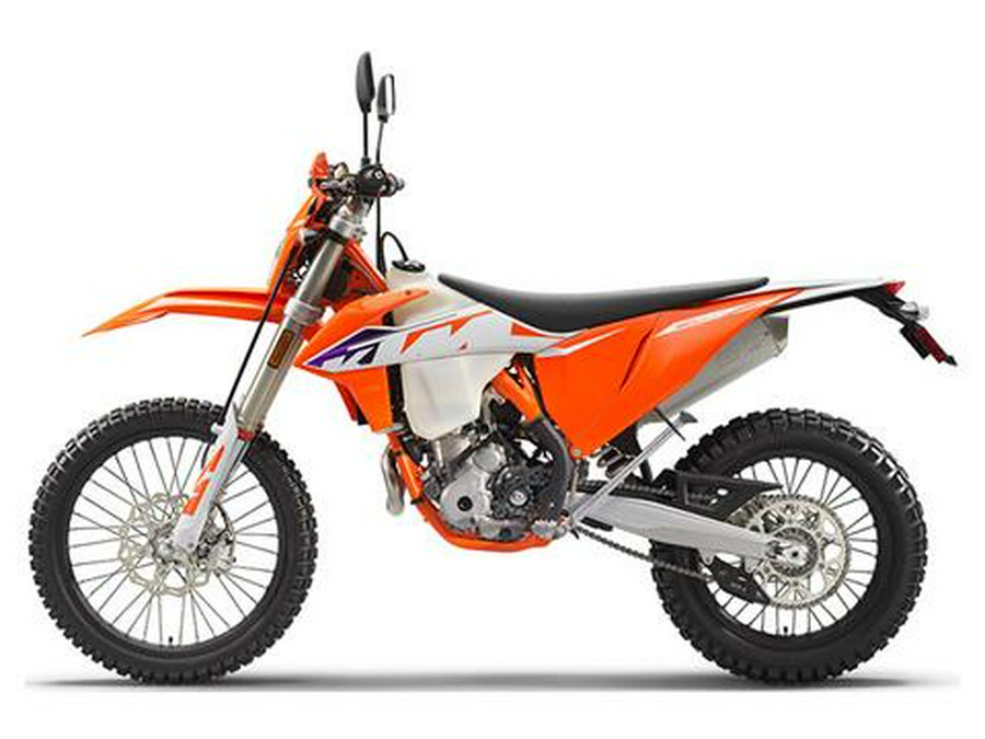 2023 KTM 350 EXC-F