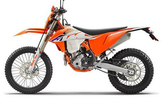 2023 KTM 350 EXC-F