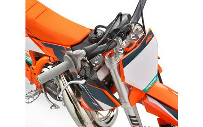 2024 KTM 50 SX Factory Edition