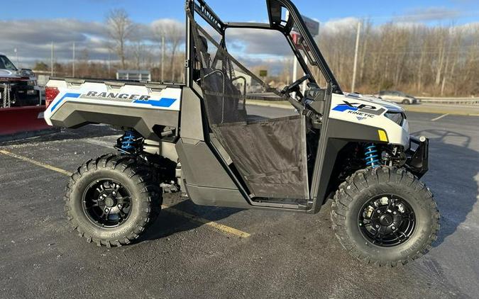 2024 Polaris® Ranger XP Kinetic Premium