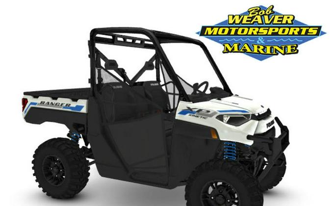 2024 Polaris® Ranger XP Kinetic Premium