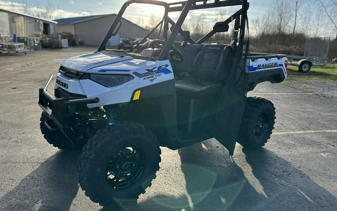 2024 Polaris® Ranger XP Kinetic Premium