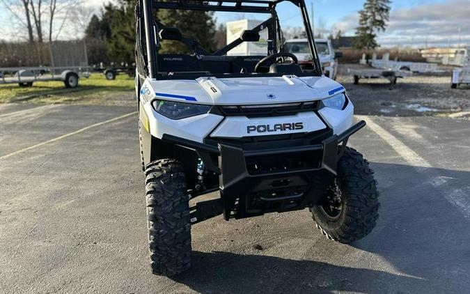 2024 Polaris® Ranger XP Kinetic Premium