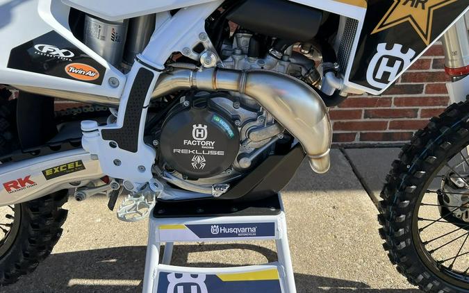 2024 Husqvarna® FC 450 Rockstar Edition