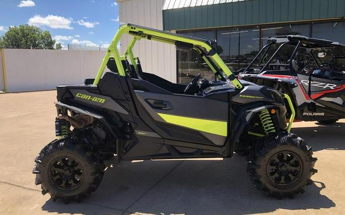 2020 Can-Am® Maverick™ Sport X mr 1000R