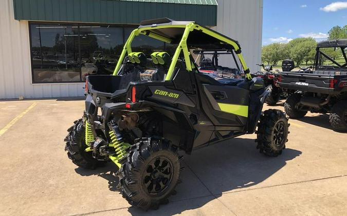 2020 Can-Am® Maverick™ Sport X mr 1000R