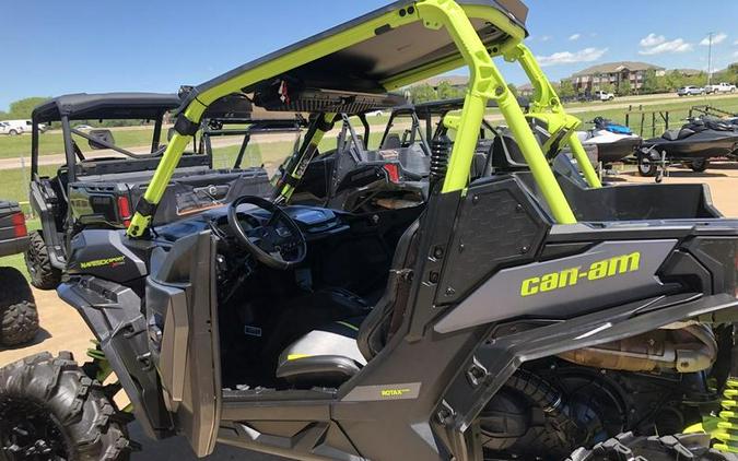 2020 Can-Am® Maverick™ Sport X mr 1000R