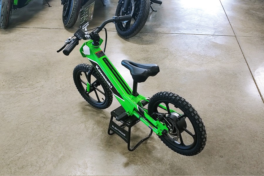 2023 Kawasaki Elektrode