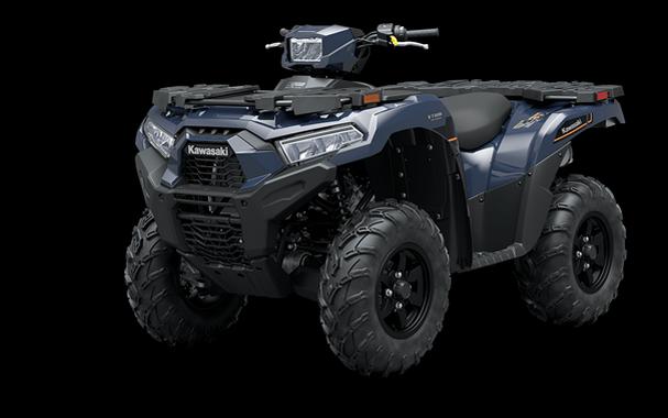 2024 Kawasaki Brute Force 750 EPS