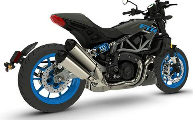 2024 Indian Motorcycle FTR Sport