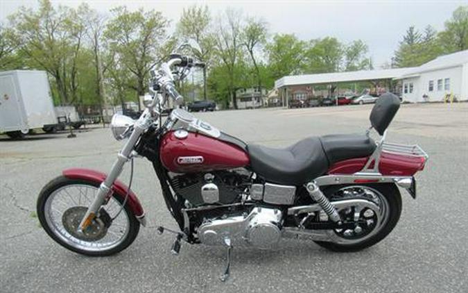 2006 Harley-Davidson Dyna™ Wide Glide®