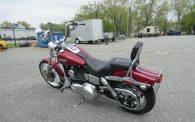 2006 Harley-Davidson Dyna™ Wide Glide®