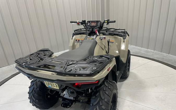 2021 Polaris Industries SPORTSMAN 570 EPS