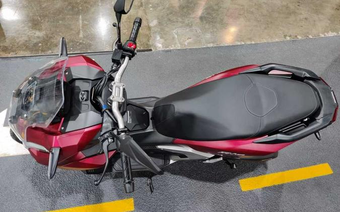 2024 Honda ADV160