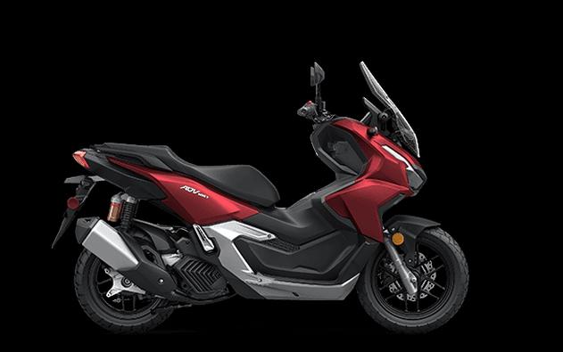 2024 Honda ADV160