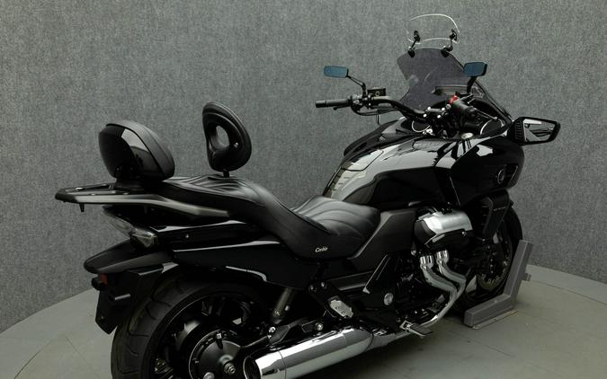 2014 HONDA CTX1300D DELUXE 1300 W/ABS