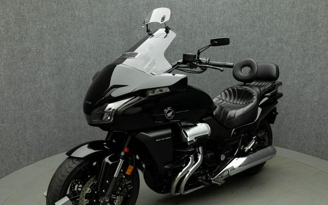 2014 HONDA CTX1300D DELUXE 1300 W/ABS