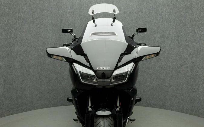 2014 HONDA CTX1300D DELUXE 1300 W/ABS