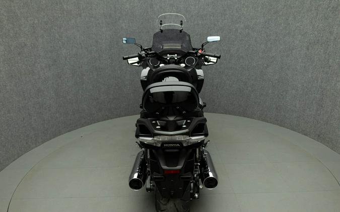 2014 HONDA CTX1300D DELUXE 1300 W/ABS